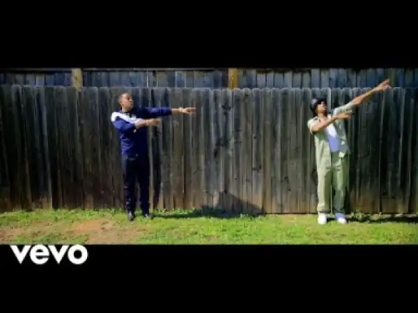 Video: Ludacris - Grass Is Always Greener